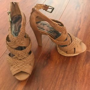 Gianni Bini heels